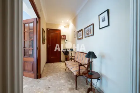 Piso en Arrancapins