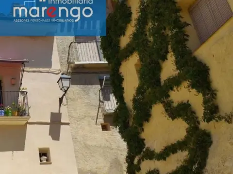 Casa en Aragon