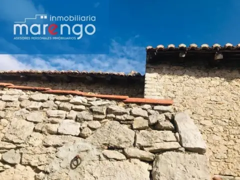 Casa en Aragon