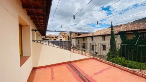 Casa en Aragon
