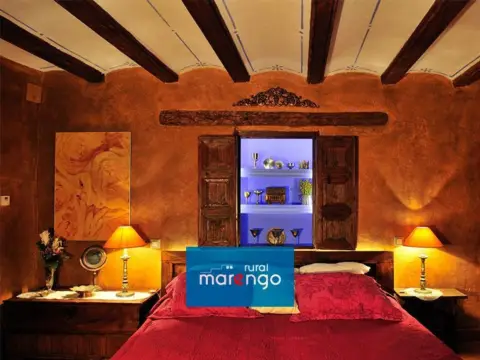 Casa en Aragon