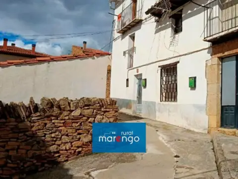 Casa en Aragon