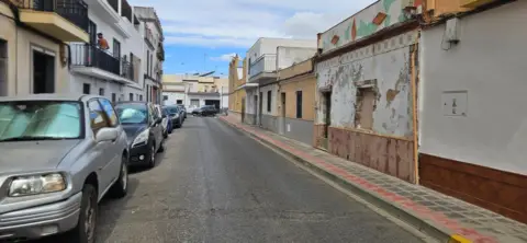 Casa en Carlos I