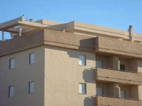 Piso en Pago San José - Princi - Jerez