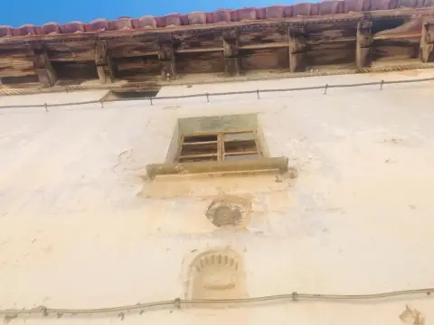 Casa en Aragon