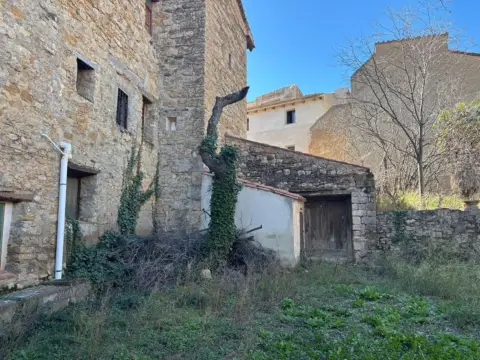 Casa en Aragon