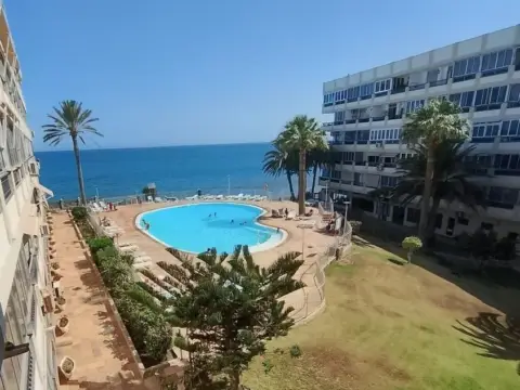 Piso en Plaza de los Hibiscus