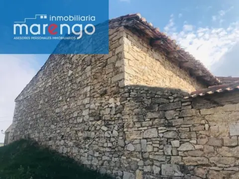 Casa en Aragon