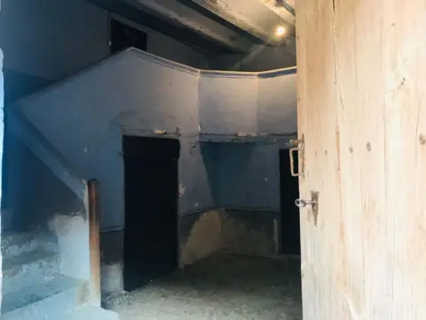 Casa en Aragon