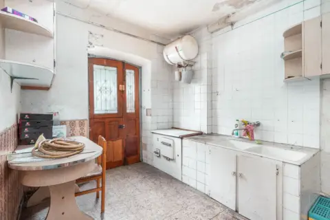Piso en Avenida Tartier, 81