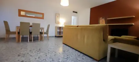 Piso en calle de Fernando de Córdoba