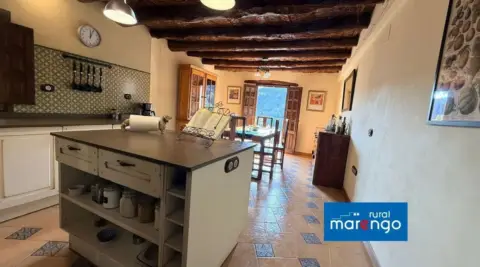 Casa en Aragon