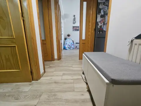Piso en Carretera de Trescasas