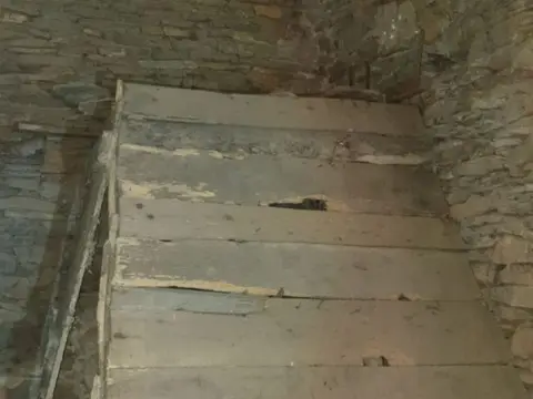 Casa en Aragon