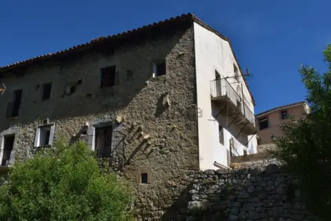 Casa en Aragon