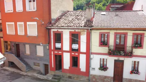 Casa en calle Felechosa Abajo, nº 94