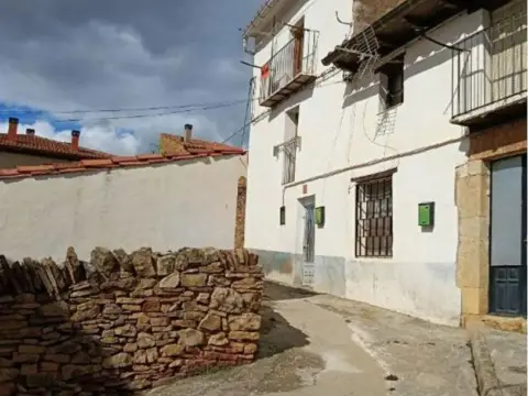 Casa en Aragon