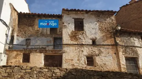 Casa en Aragon