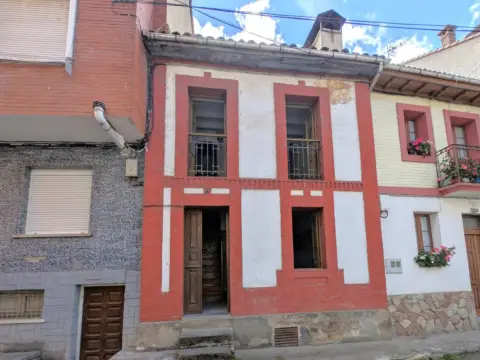 Casa en calle Felechosa Abajo, nº 94