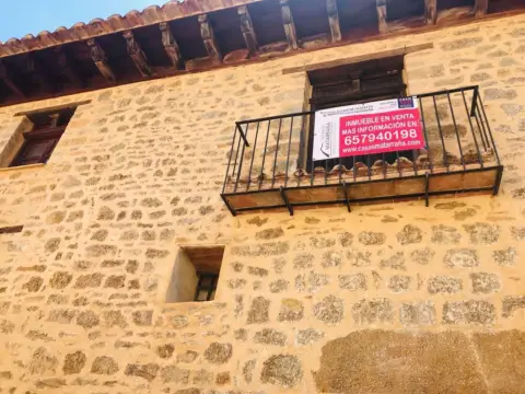 Casa en Aragon