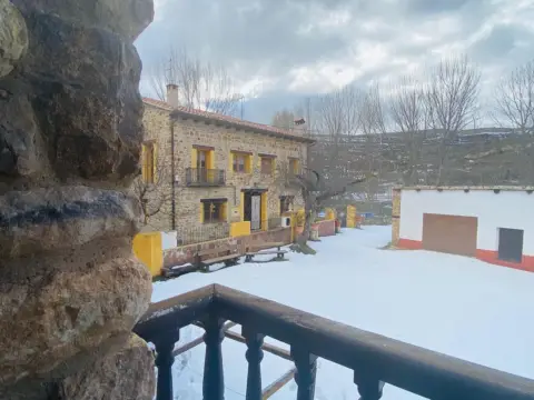 Casa en Aragon