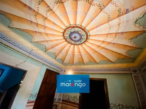 Casa en Aragon