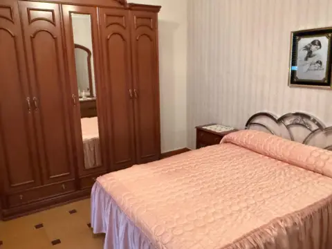 Casa en calle San Blas