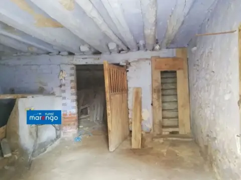 Casa en Aragon