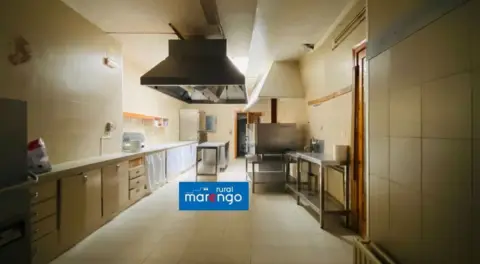 Casa en Aragon
