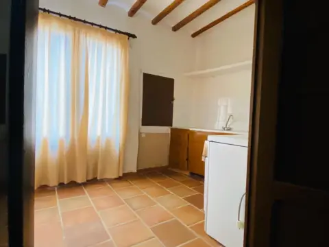 Casa en Aragon
