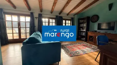 Casa en Aragon