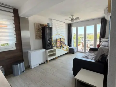 Piso en Carrer de Victòria dels Àngels