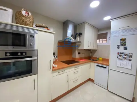Apartamento en Paseo Marítimo