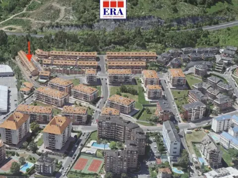 Dúplex en Avenida Andrés de la Llosa, 12