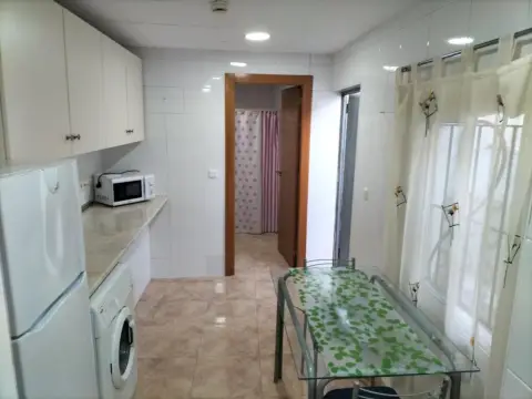 Piso en Los Dolores-Los Gabatos