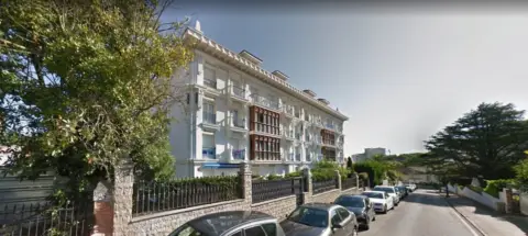 Piso en Avenida de Antonio Maura