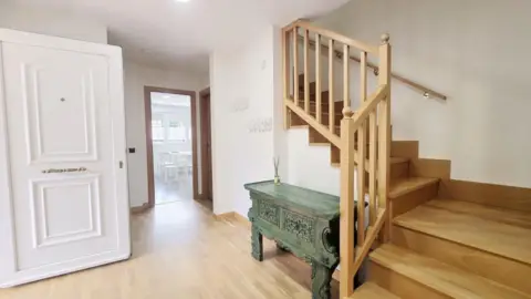 Habitación en Villanueva de La Cañada