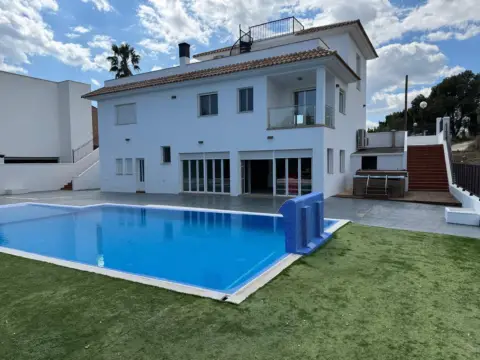 Chalet en La Charca 2