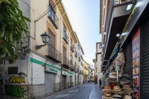 Piso en Centro