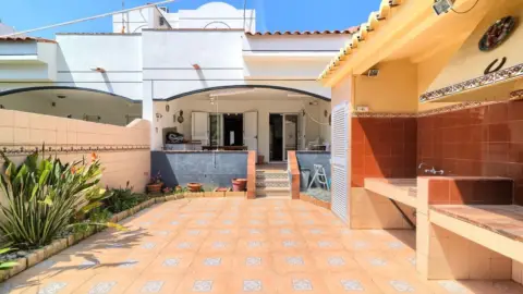 Chalet en Almardá