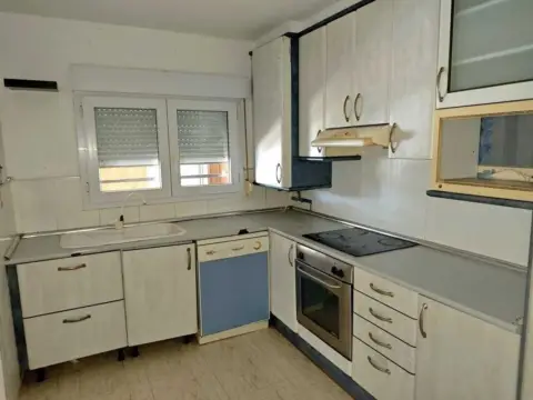 Chalet en calle del Martín I