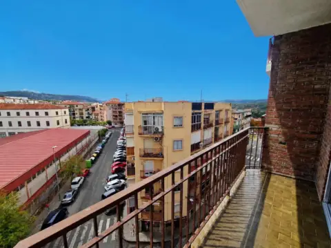 Piso en calle del Marqués de Vadillo
