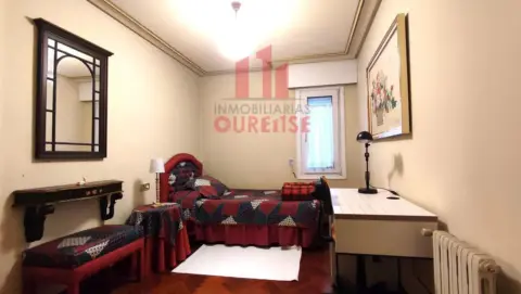 Habitación en Couto