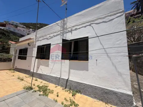 Chalet en calle San Pedro