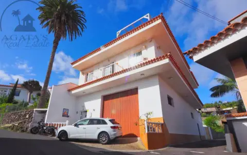 Chalet en Tenerife North