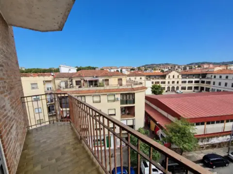 Piso en calle del Marqués de Vadillo