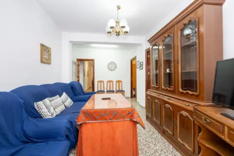 Piso en calle Pareja Yebeñez