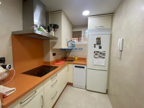 Apartamento en Paseo Marítimo