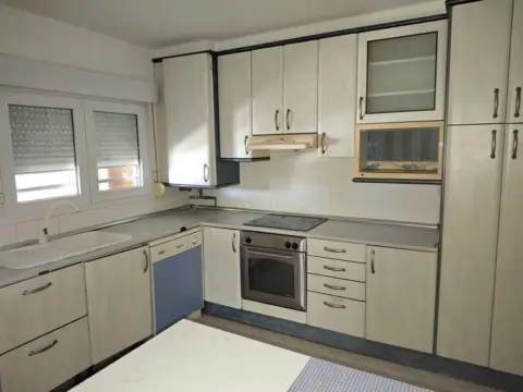 Chalet en calle del Martín I