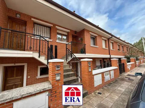 Dúplex en Avenida Andrés de la Llosa, 12